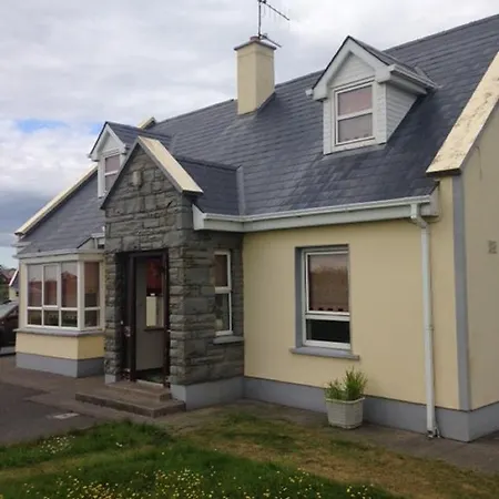 7 Lui Na Greine Kilrush