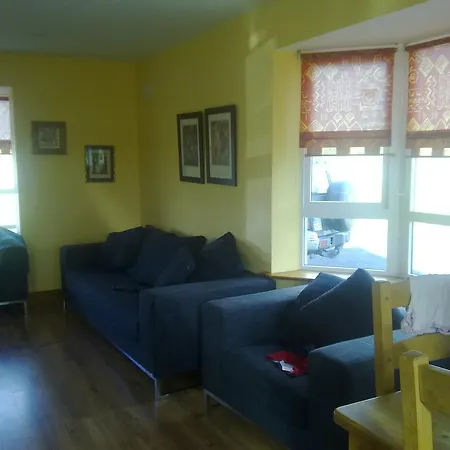 7 Lui Na Greine Guest house *
