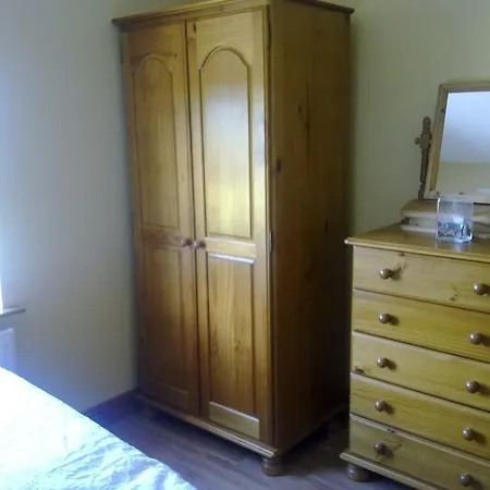 7 Lui Na Greine Guest house *